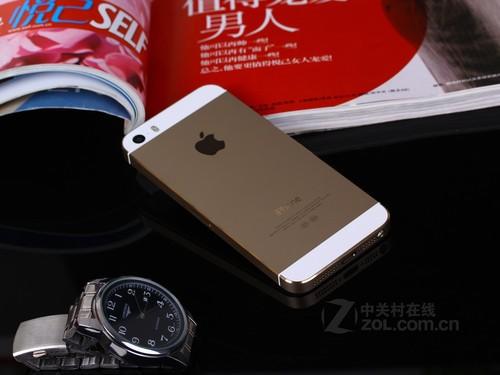 中國移動(dòng)4G版iPhone銷量迄今僅幾十萬部低于預(yù)期