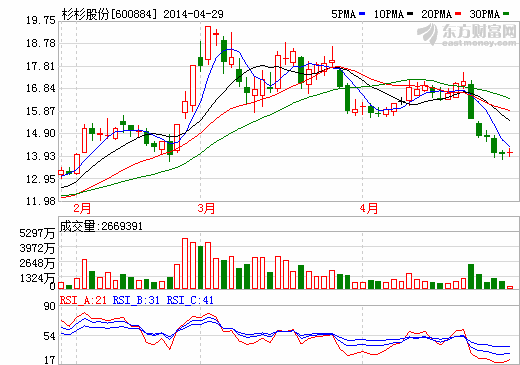 杉杉股份：借電動(dòng)車商機(jī)押注鋰電池業(yè)務(wù)