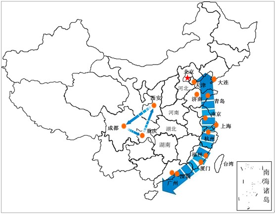 中國移動凈利潤下滑押寶4G 最壞時候還未到來？