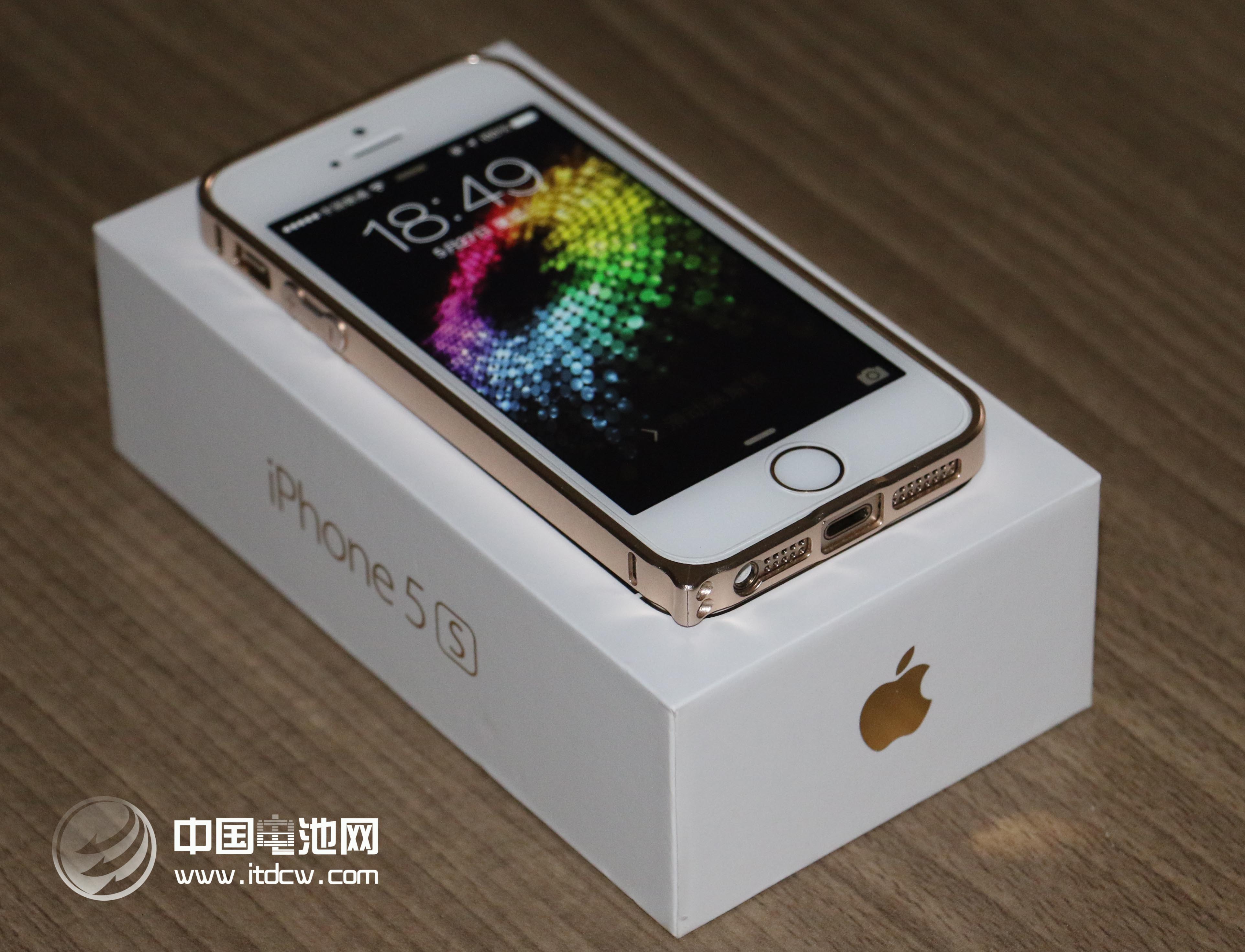 蘋果iPhone6助推 藍寶石行業(yè)料跨越式發(fā)展