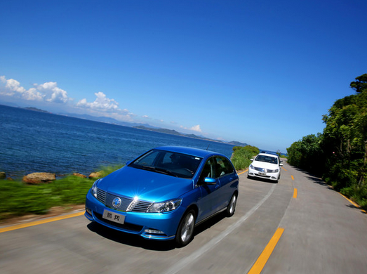 深圳電動(dòng)車上牌不搖號(hào) 資格審查通過(guò)后直接發(fā)指標(biāo)