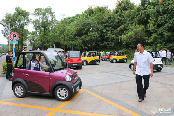 微型電動車PK低速電動車 尷尬與短板在哪？