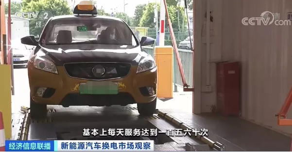 新能源汽車行業(yè)新突破？滿電僅需3分鐘！